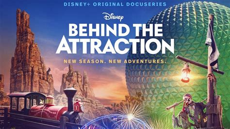 behind the attraction webdl
